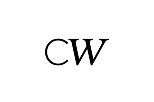 CultureWhisper logo on a white background