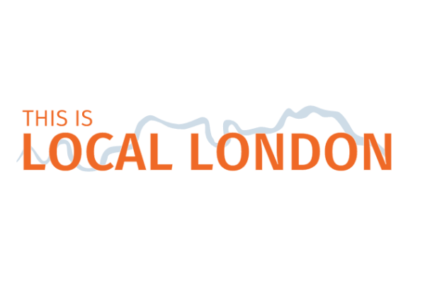 This Is Local London logo on a white background