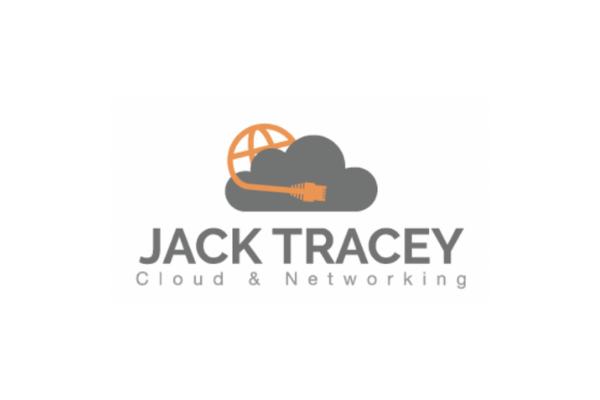 Jack Tracey logo on a white background