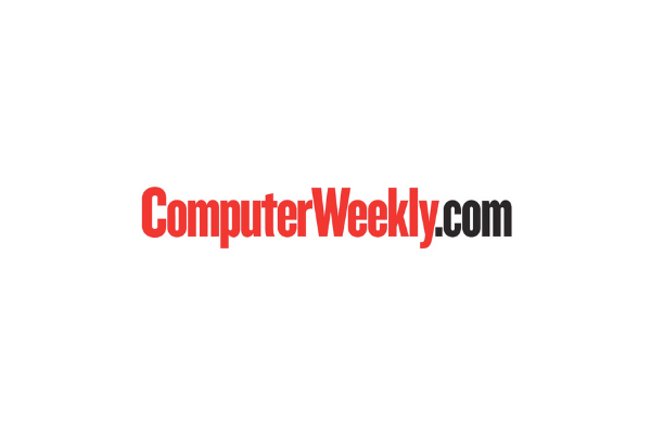 ComputerWeekly.com logo on a white background