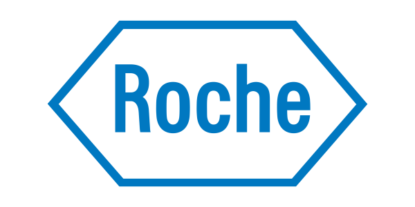 Transparent Roche Logo