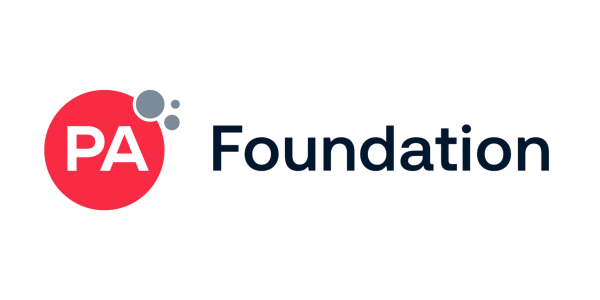 Transparent PA Foundation logo