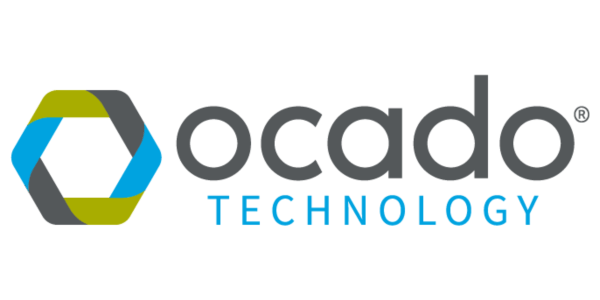 Transparent Ocado Technology Logo