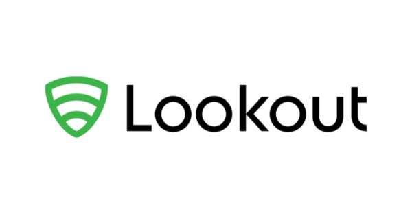 Lookout Logo on a transparent background