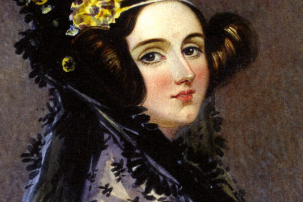 Meet Ada Lovelace | Stemettes Zine