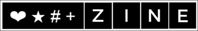 Stemettes Zine logo on a white background