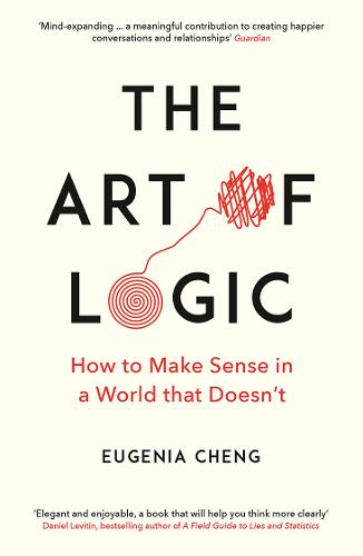 The Art of Logic | Stemettes Zine