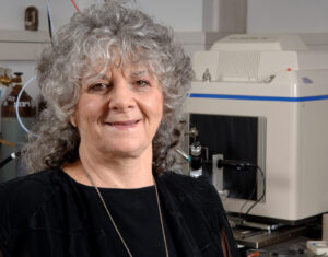 All These Women Won Science Nobel Prizes - Ada Yonath | Stemettes Zine