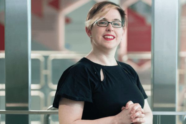 Meet Dr Beth Biller | Stemettes Zine
