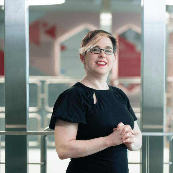 Meet Dr Beth Biller | Stemettes Zine