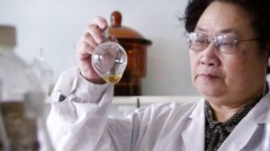 All These Women Won Science Nobel Prizes - Tu Youyou | Stemettes Zine