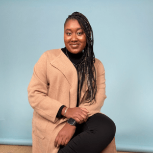 Meet Dr Zakiya Whatley | Stemettes Zine