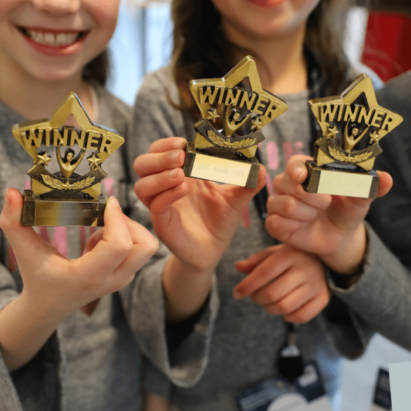 Line Between Boasting And Achievements | Stemettes Zine