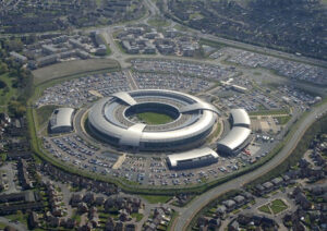 You Know About MI5 And MI6, But What About GCHQ? | Stemettes Zine