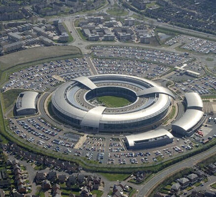 You Know About MI5 And MI6, But What About GCHQ? | Stemettes Zine