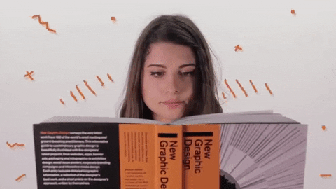 Subjects Relevant In 10 Years - studying gif | Stemettes Zine
