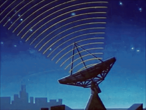 How Satellites Changed The World - Communication | Stemettes Zine