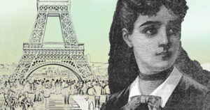 Women Who Engineered These Amazing Buildings - Sophie Germain | Stemettes Zine