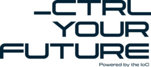 ctrl your future logo | Stemettes Zine