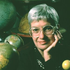 Meet Vera Rubin | Stemettes Zine