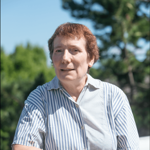 Meet Professor Kathy Whaler | Stemettes Zine