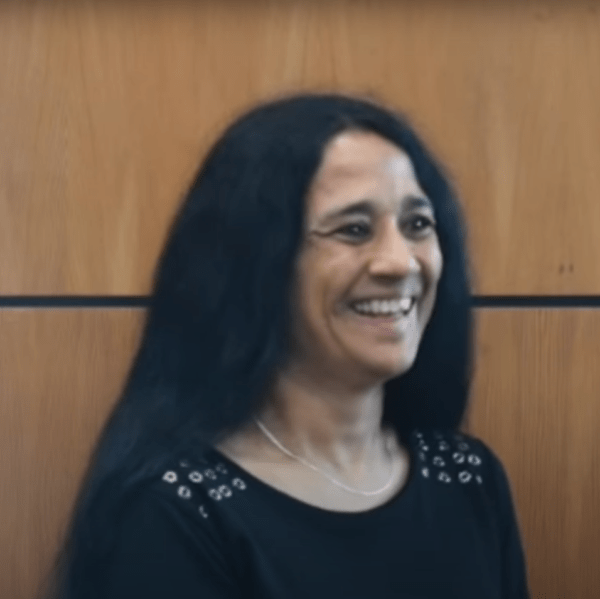 Meet Dr Nilanjana Datta | Stemettes Zine