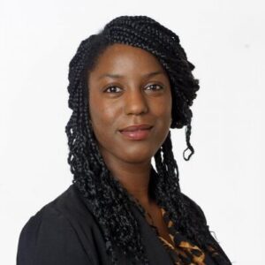 Meet Yewande Akinola | Stemettes Zine