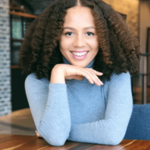 Meet Dr Mareena Robinson Snowden | Stemettes Zine