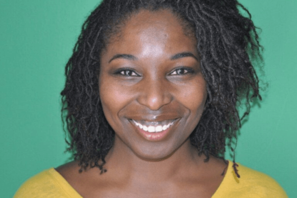 Meet Angela Taylor | Stemettes Zine