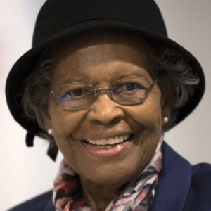 Gladys West | Stemettes Zine