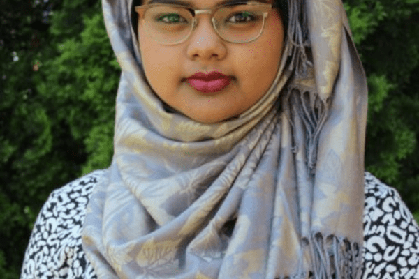 Meet Tasnia Nabil | Stemettes Zine