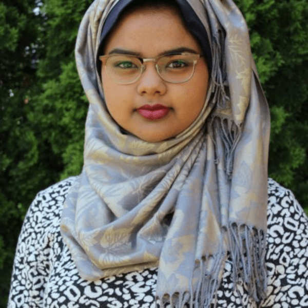 Meet Tasnia Nabil | Stemettes Zine
