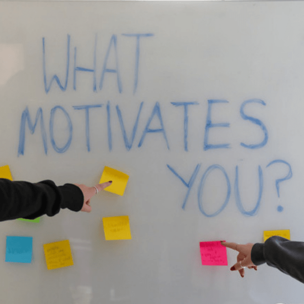 Do You Need Motivation Or Discipline? Or Both? | Stemettes Zine