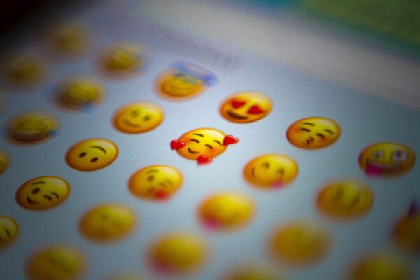 More Than You'll Ever Need To Know About Emojis On World Emoji Day | Stemettes Zine