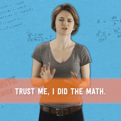 Why Life As A Mathematician Is Great | Stemettes Zine