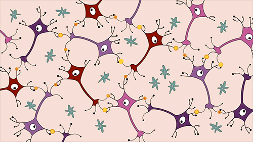 neurons gif | Stemettes Zine