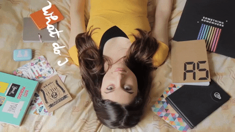 what do i want to do for the rest of my life? |Stemettes Zine