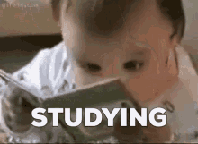 studying gif | Stemettes Zine