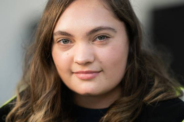 Meet Ella Franklin | Stemettes Zine