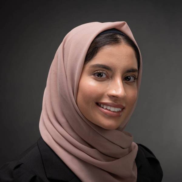 Meet Khadijah | Stemettes Zine