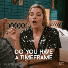 Do you have a timeframe? gif | Stemettes ZINe