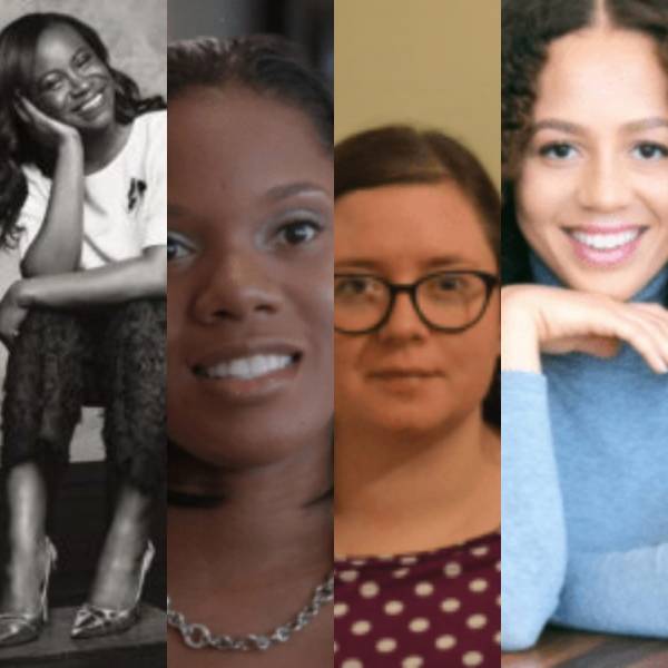 10 Women In Engineering You Need To Know About | Stemettes Zine