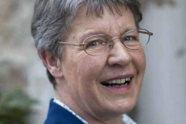 Meet Jocelyn Bell Burnell | Stemettes Zine