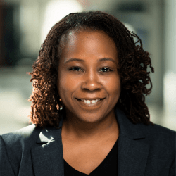 Meet Dr Ayanna Howard | Stemettes Zine