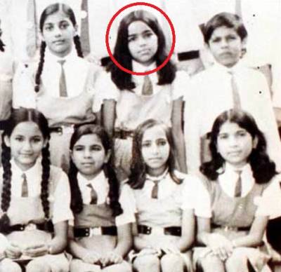 kalpana chawla family history