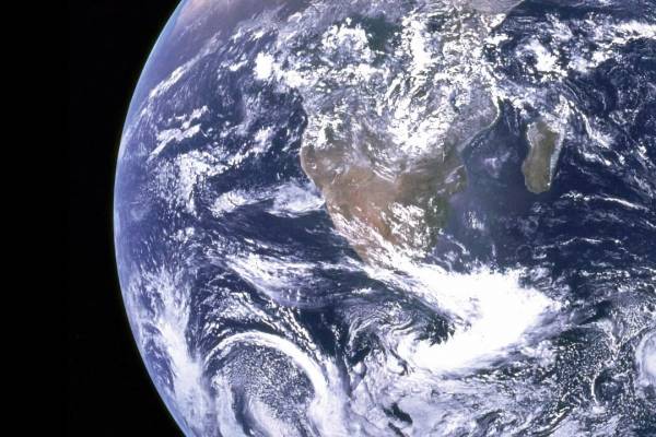 Earth and Planetary Science | Stemettes Zine