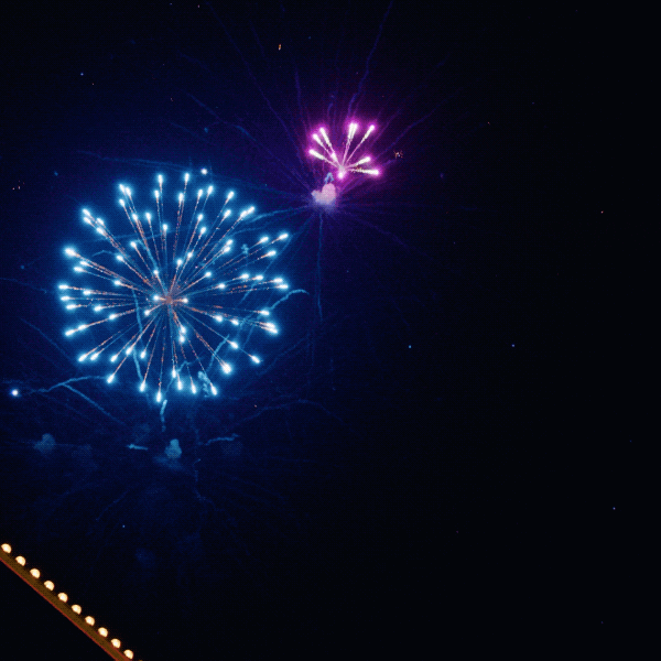 Fireworks gif | Stemettes Zine