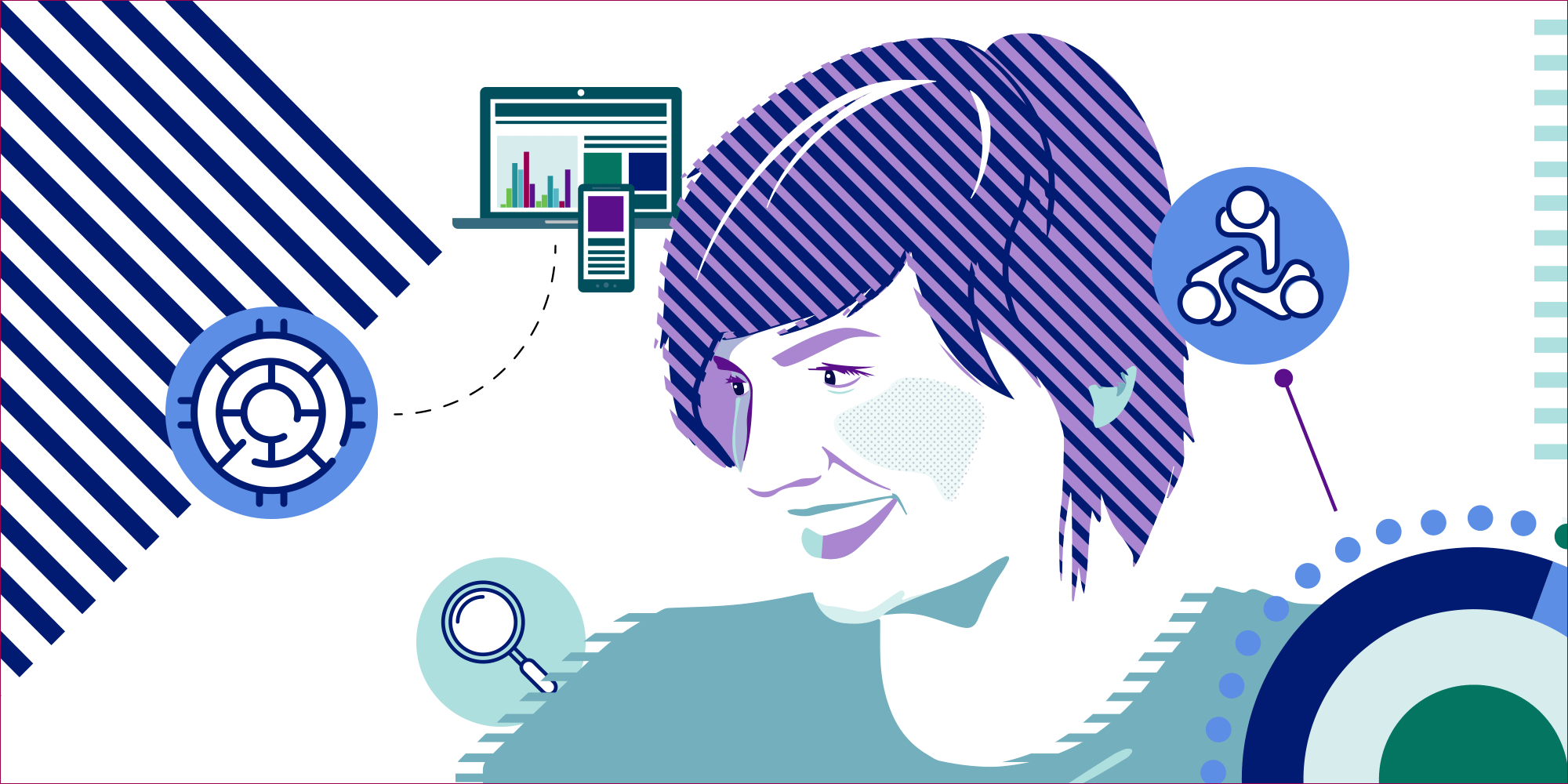 Code Breakers And History Makers The Stemettes Zine